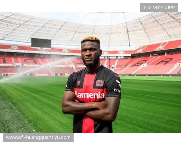 勒沃库森不败赛季关键人物：博尼法斯的战术价值解析