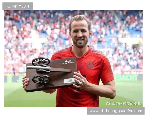 哈里·凯恩多夺英超金靴的荣誉含金量解析