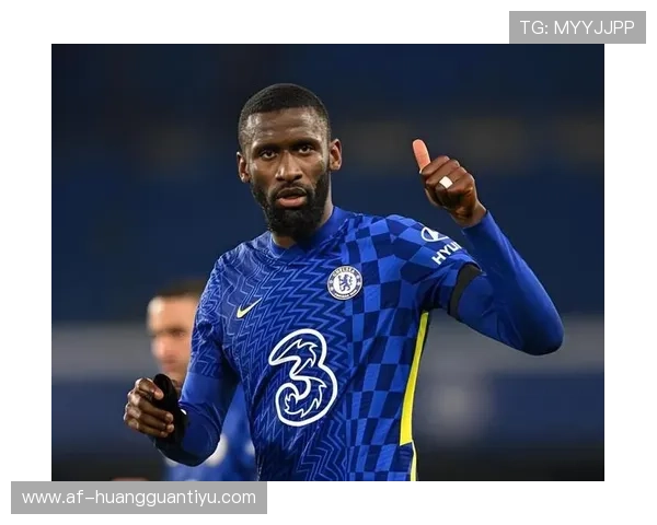 安东尼奥·吕迪格：罗马时期完成成长