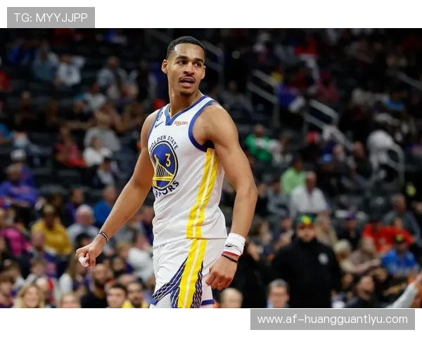 乔丹·普尔突破表现提升15%，拉开勇士替补得分差距