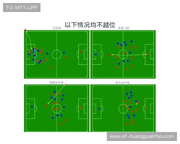 快速任意球的裁判规则及执行条件详解