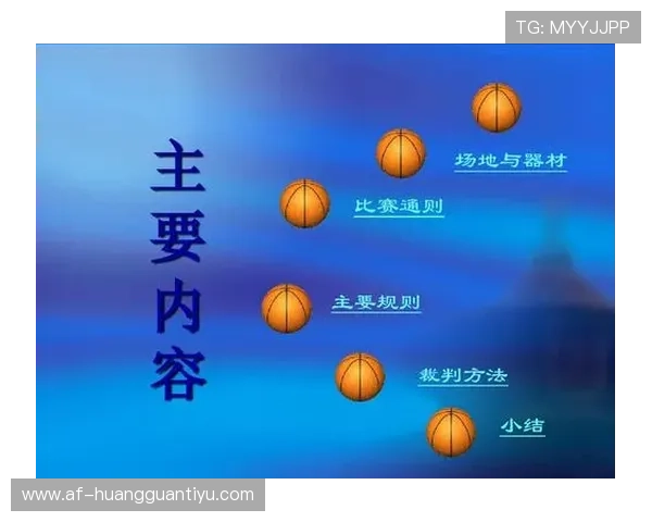 篮球比赛中裁判判罚流程的具体执行步骤与规则依据解析